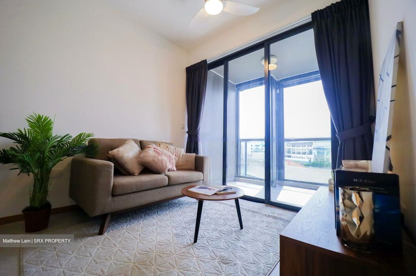 The Antares (D14), Apartment #460608571